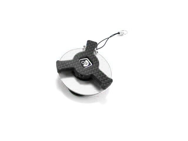DBK Fuel Tank Cap