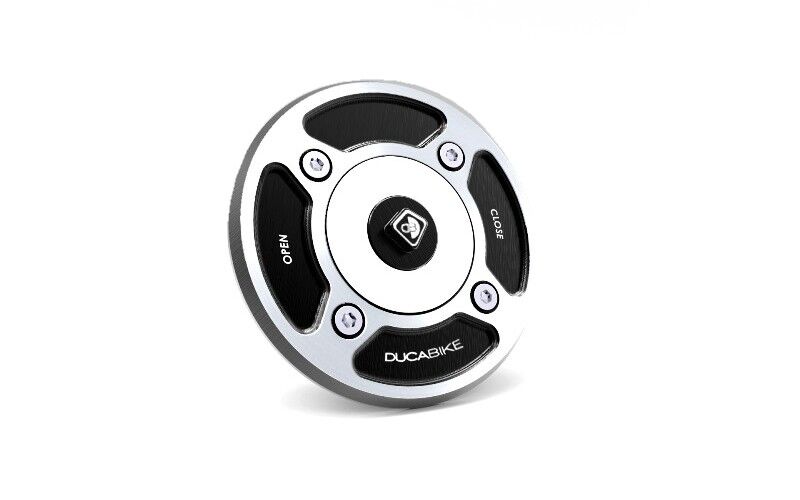 DBK Fuel Tank Cap