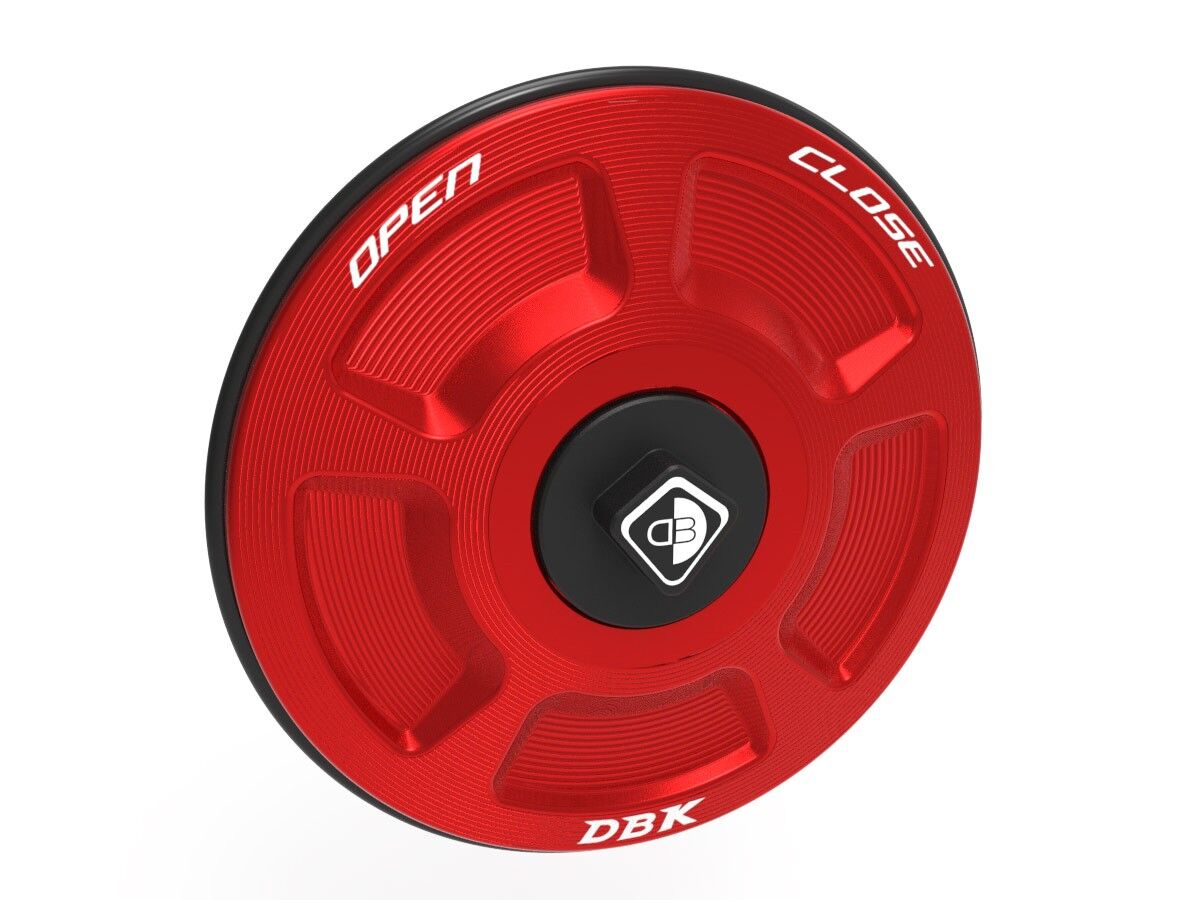 DBK Hm 698 Mono Fuel Tank Cap
