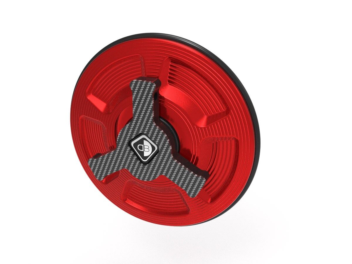 DBK Hm 698 Mono Fuel Tank Cap
