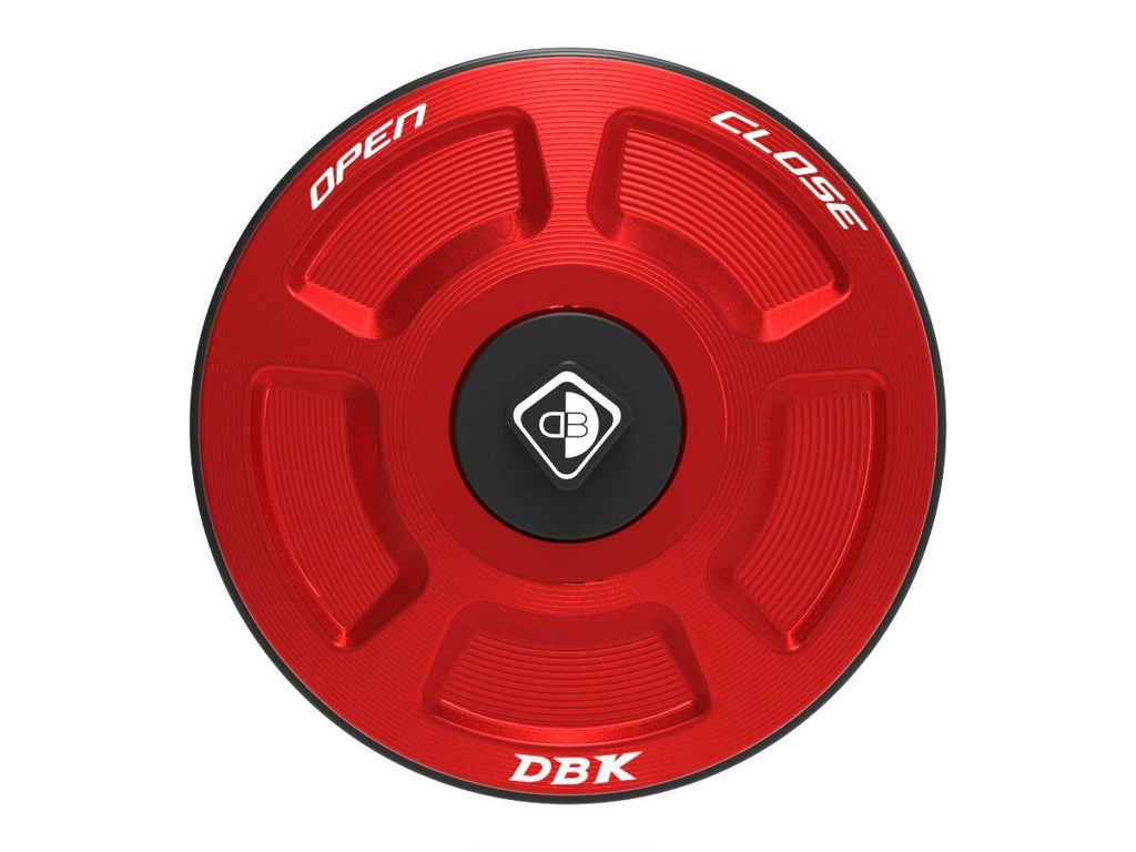 DBK Hm 698 Mono Fuel Tank Cap