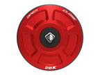 DBK Hm 698 Mono Fuel Tank Cap