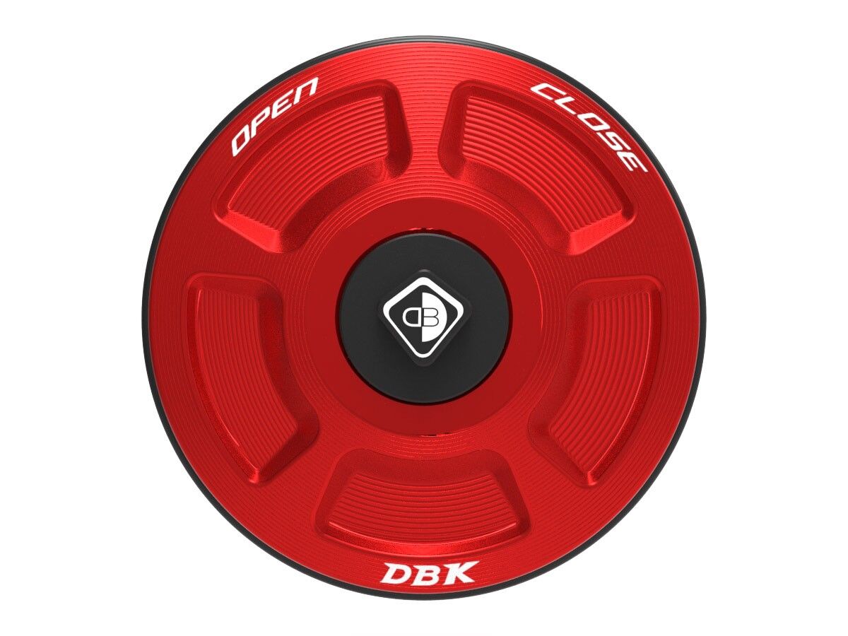 DBK Hm 698 Mono Fuel Tank Cap