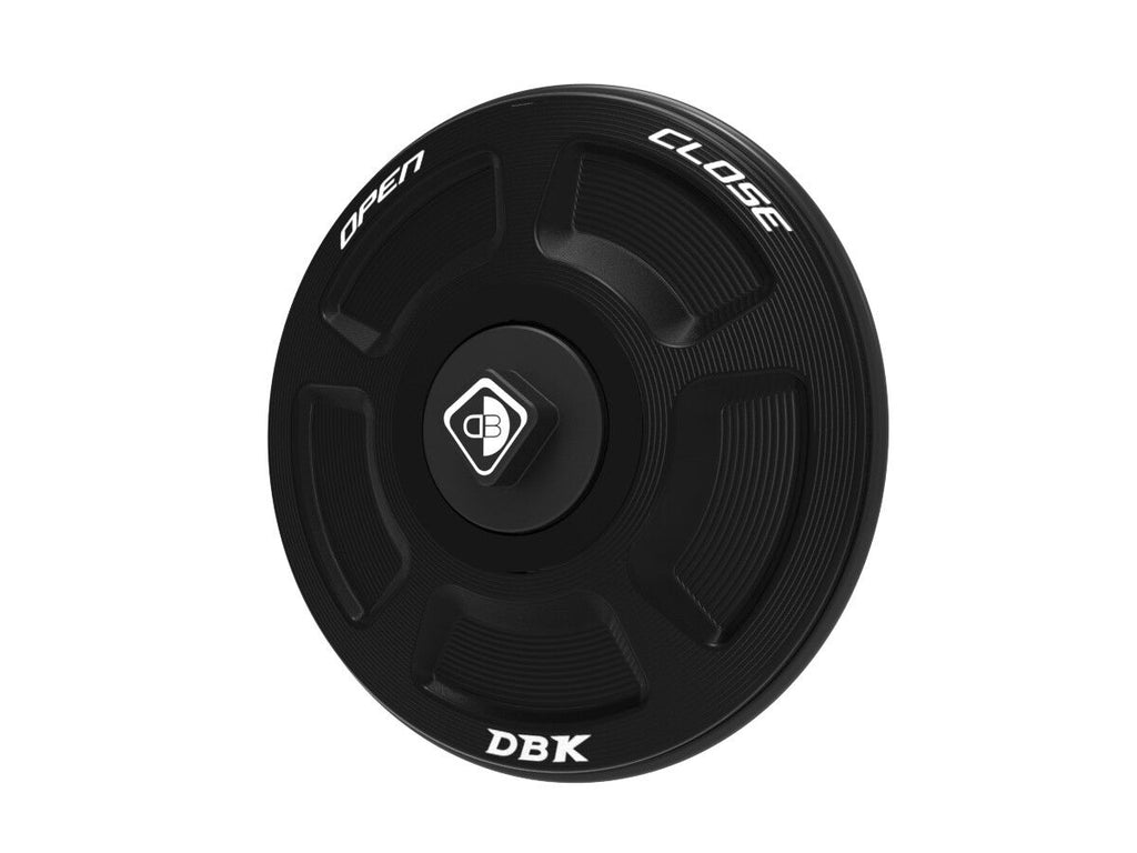 DBK Hm 698 Mono Fuel Tank Cap