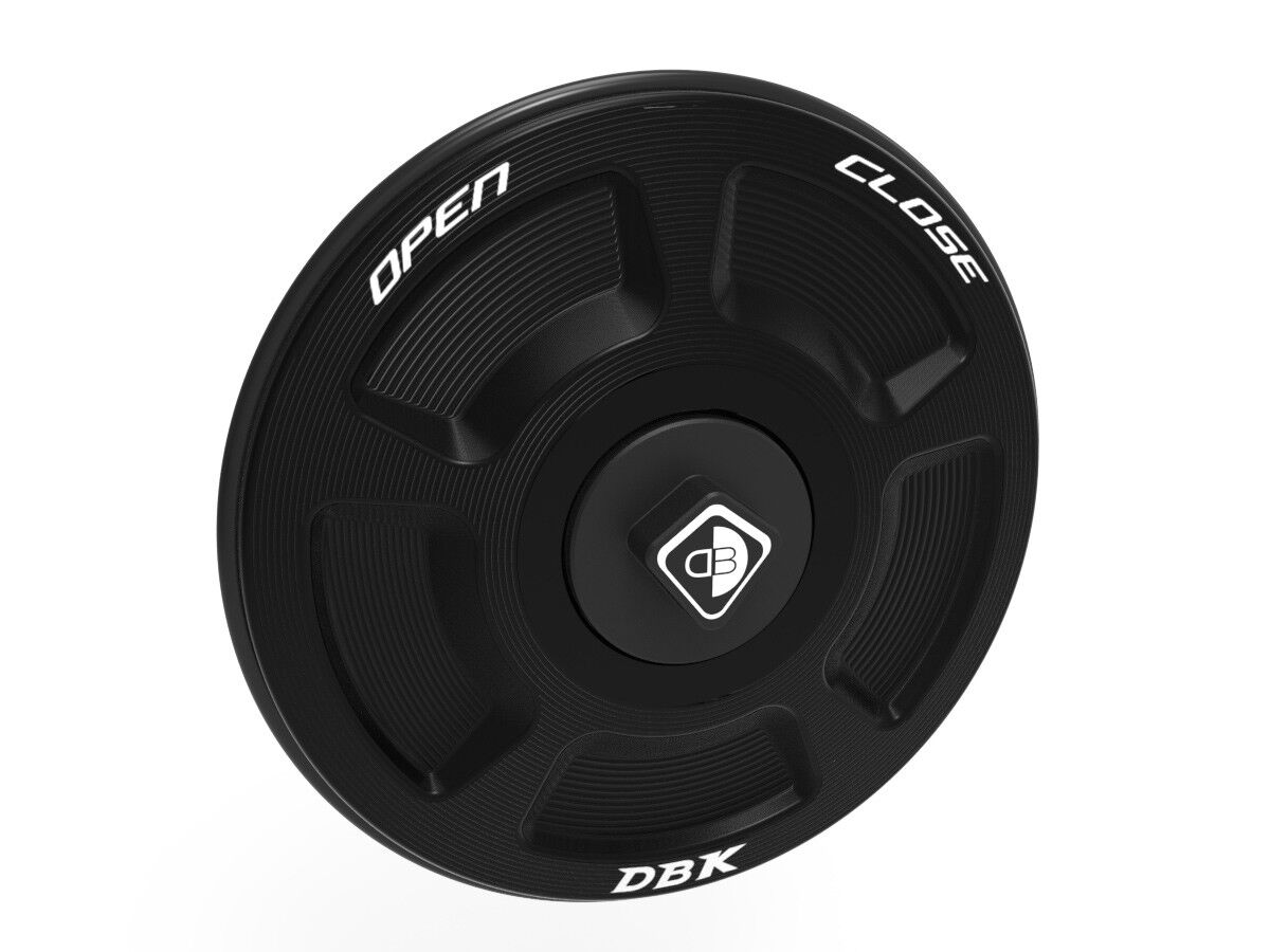 DBK Hm 698 Mono Fuel Tank Cap