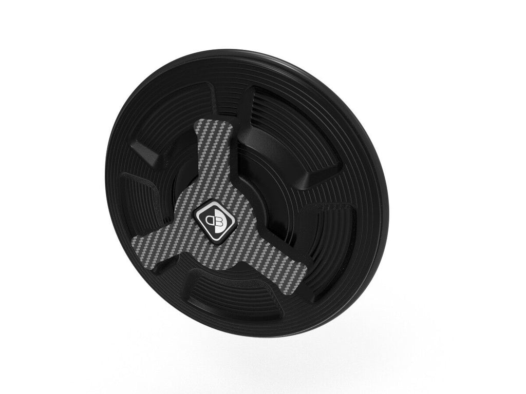 DBK Hm 698 Mono Fuel Tank Cap