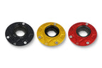 CNC Racing Fuel Tank Cap – Flange Gear - CNC Racing