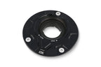 CNC Racing Fuel Tank Cap – Flange Gear