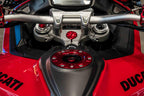CNC Racing Fuel Tank Cap – Fast Key Plug - CNC Racing image 2
