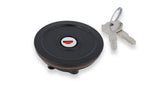 CNC Racing Fuel Tank Cap – Key Lock Plug - CNC Racing
