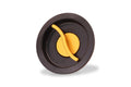 CNC Racing Fuel tank cap Fast Open plug, bicolor version