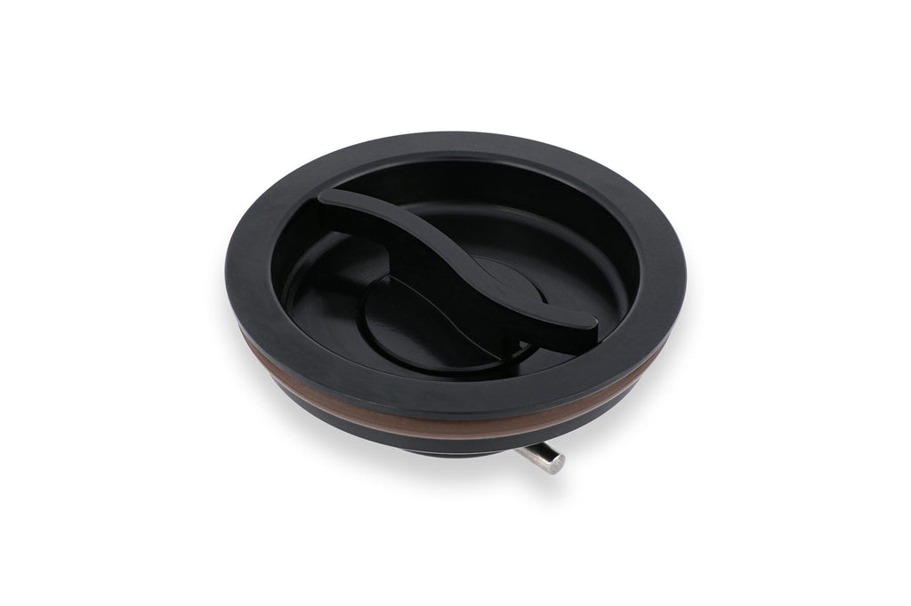 CNC Racing Fuel tank cap – Fast Open plug