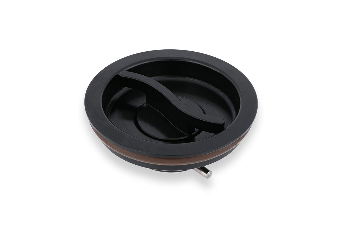 CNC Racing Fuel tank cap – Fast Open plug