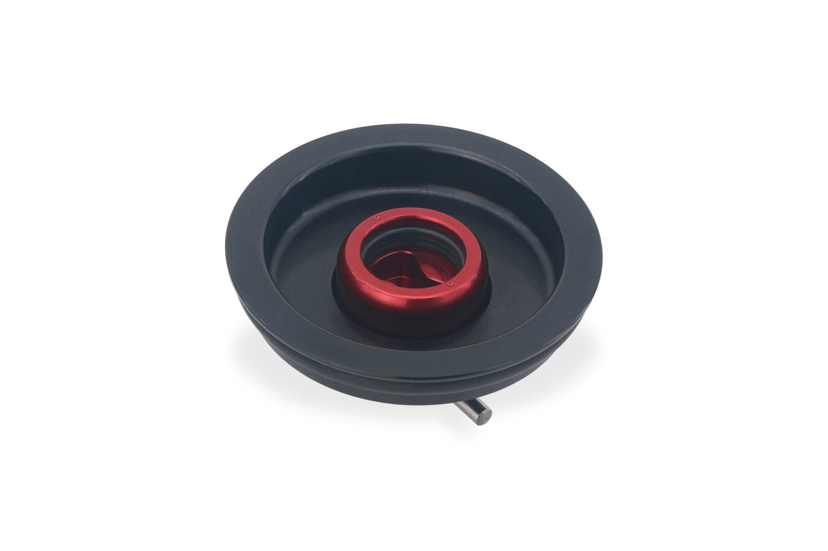 CNC Racing Fuel Tank Cap – Fast Key Plug