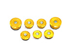 DBK Kit Frame Plugs