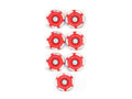 DBK Kit Frame Plugs
