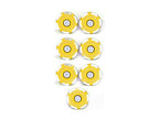 DBK Kit Frame Plugs