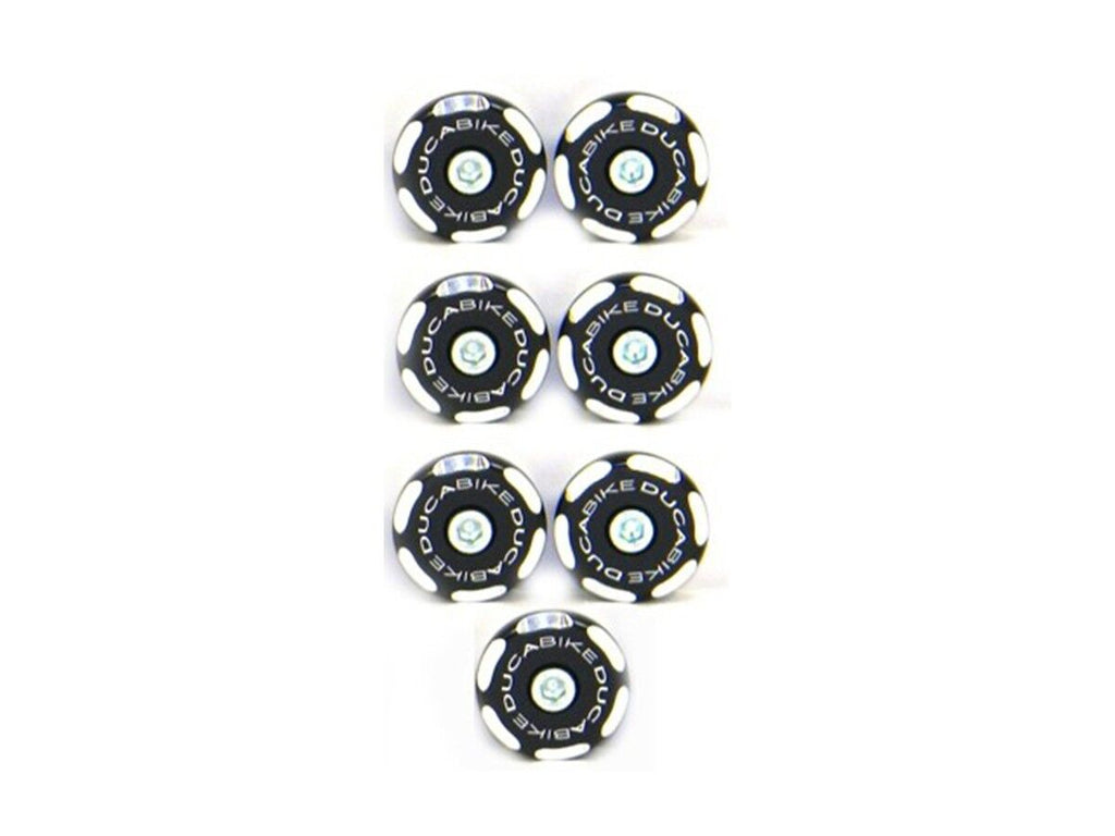 DBK Kit Frame Plugs