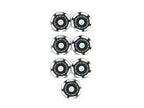 DBK Kit Frame Plugs