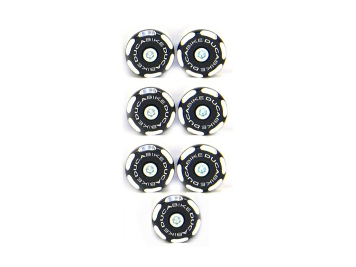 DBK Kit Frame Plugs