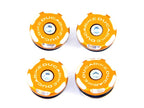 DBK Frame Caps 899 / 1199 Panigale Bicolor