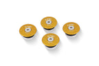 CNC Racing Frame Caps Sets for Ducati Monster - CNC Racing image 2