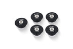 CNC Racing Frame Cap Sets Hypermotard 796 1100 for Ducati - CNC Racing