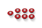 CNC Racing Frame Caps Sets for Ducati Streetfighter 848 1098 - CNC Racing image 3
