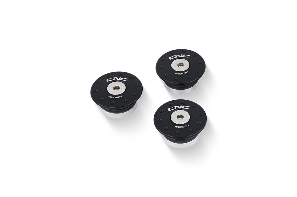 CNC Racing Frame Caps Sets for Ducati ST2 ST3 ST4 - CNC Racing