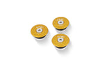 CNC Racing Frame Caps Sets for Ducati ST2 ST3 ST4 - CNC Racing image 2