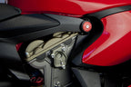 CNC Racing Frame Cap Sets for Ducati 1199 Panigale - CNC Racing image 4