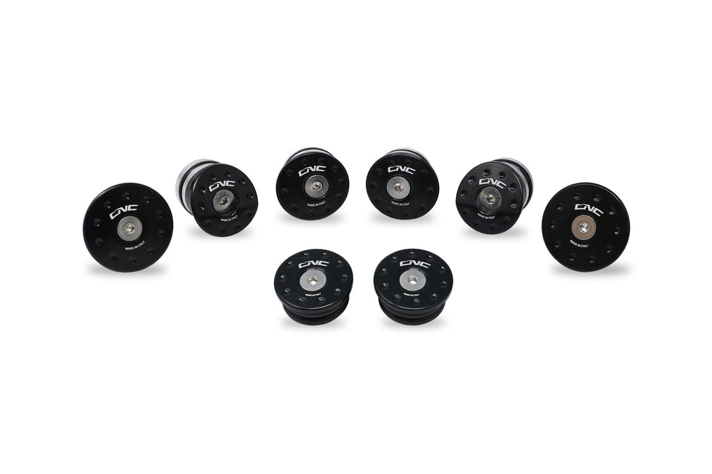 CNC Racing Frame Cap Sets for MV Agusta Brutale Rivale Dragster Superveloce