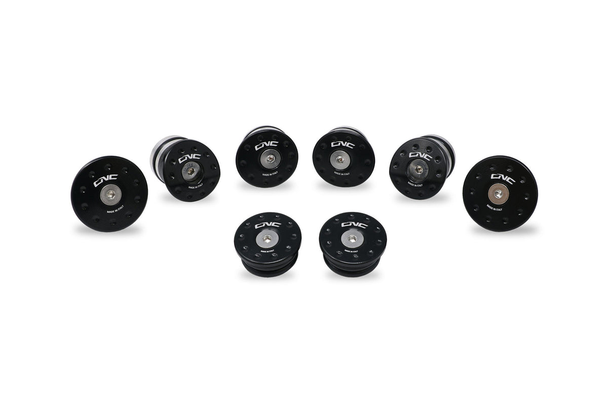 CNC Racing Frame Cap Sets for MV Agusta Brutale Rivale Dragster Superveloce