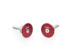 CNC Racing Frame Caps Set for Ducati Panigale 899 959 1299 V2 - CNC Racing