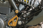 CNC Racing Frame Cap Sets for Ducati - CNC Racing image 2