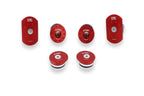 CNC Racing Frame Cap Sets for MV Agusta F4 - CNC Racing image 4