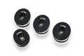 CNC Racing Frame Cap Sets for Ducati Monster 821 1200