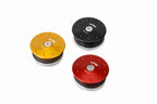 CNC Racing Rear Wheel Nut Plug for Ducati – Right Hand - CNC Racing