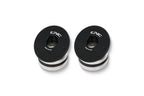 CNC Racing Frame Cap Sets for Ducati Supersport MY2017