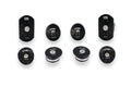CNC Racing Frame Cap Kit for MV Agusta Brutale 1090 - CNC Racing
