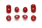 CNC Racing Frame Cap Kit for MV Agusta Brutale 1090 - CNC Racing image 3