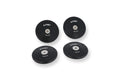 CNC Racing Frame caps kit Ducati Multistrada 1260 – large holes