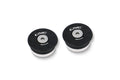 CNC Racing Rear Subframe Cap Sets for Ducati Monster 821 1200