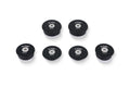 CNC Racing Frame Cap Kit for Ducati Hypermotard 950