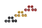 CNC Racing Frame Cap Kit for MV Agusta – Front Frame - CNC Racing