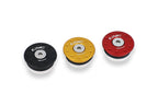 CNC Racing Frame Cap Kit for Ducati Diavel 1260 - CNC Racing