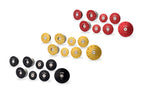 CNC Racing Frame Cap Kit for Ducati Monster 937 - CNC Racing