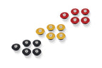 CNC Racing Frame Cap Kit for Ducati Multistrada 950 – Smaller Holes - CNC Racing