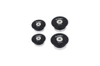 CNC Racing Frame Cap Kit for Ducati Desertx