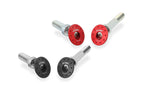 CNC Racing Frame Cap Kit for Ducati Multistrada V4 – Sloping Holes - CNC Racing